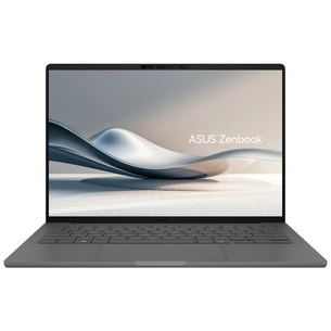 Ноутбук ASUS Zenbook A14 UX3407RA-QD010W (90NB16G2-M000S0) зображення 1
