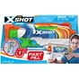 Іграшкова зброя Zuru X -Shot Водний бластер Fast FIill Sins HYPERLOAD Inferno (11854D) - зменшене зображення 1