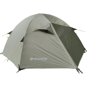 Намет Mousson DELTA 3 KHAKI (9182) зображення 1