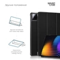 Чохол до планшета Armorstandart Smart Case Xiaomi Pad 7 / 7 Pro Black (ARM74574) - зменшене зображення 4