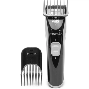 Машинка для стрижки Hölmer HHC-0245B PRO зображення 1