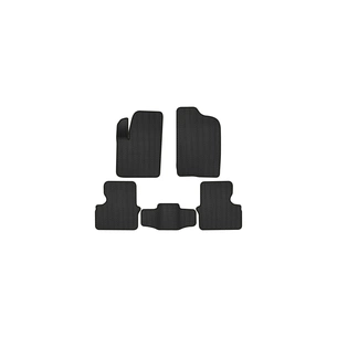 Килимок в салон EVAtech Chery M11 2008-2015 Htb EU (CR42786C5RBB) зображення 1