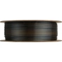 Пластик для 3D-принтера eSUN ePLA-Silk Mystic 1кг, 1.75мм, gold-green-black (ePLA-SilkMystic-P175GGB1) - зменшене зображення 3