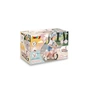 Біговел Smoby Toys рожевий 65x34x48 см (721008) - уменьшенное изображение 3