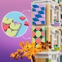 Конструктор LEGO Friends Художня школа Емми (41711) - зменшене зображення 7