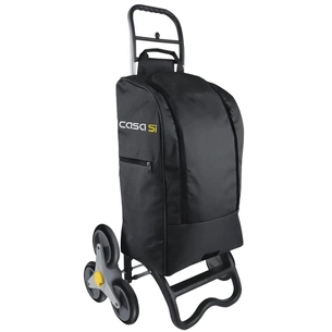 Сумка-візок Casa Si Buddy Black (CS93077Y06S) (DAS302428) изображение 1