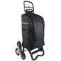 Сумка-візок Casa Si Buddy Black (CS93077Y06S) (DAS302428) - уменьшенное изображение 1