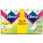 Гігієнічні прокладки Libresse Natural Care Ultra Super 18 шт (7322540837261) - зменшене зображення 2