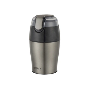 Кавомолка Brock CG 4051 GY изображение 1