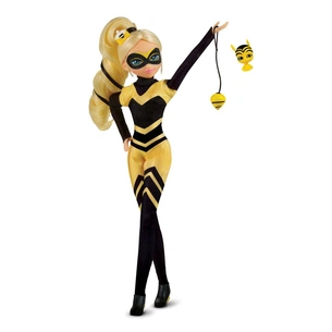 Лялька Miraculous Леді Баг і Супер-Кіт S2 - Квін Бі, 26 см (50003) зображення 1