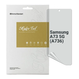 Плівка захисна Armorstandart Anti-spy Samsung A73 5G (A736) (ARM69754) зображення 1