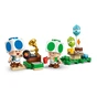 Конструктор LEGO Super Mario Вечірка в будинку Toad (72041) - зменшене зображення 6
