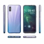 Чохол до мобільного телефона BeCover Xiaomi Redmi 9A Transparancy (705139) - зменшене зображення 2