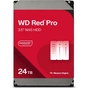 Жорсткий диск 3.5" 24TB WD (WD240KFGX) - зменшене зображення 1