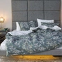 Постільна білизна Isleep двоспальна Сатин Twill 36 (36_dv_Isleep) - зменшене зображення 2