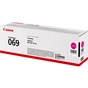Картридж Canon 069 Magenta 1.9K (5092C002) - зменшене зображення 4