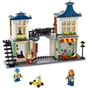 Конструктор LEGO Creator Бакалійно-іграшкова крамниця (31036) - зменшене зображення 2