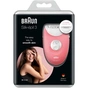 Епілятор Braun SE 3430 - зменшене зображення 3