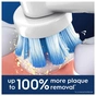 Насадка для зубної щітки Oral-B Pro Sensitive Clean (8006540860809) - зменшене зображення 3