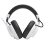 Навушники JBL Quantum 910P Wireless for PS White (JBLQ910PWLWHTBLU) - зменшене зображення 3