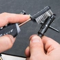 Набір для чистки зброї Real Avid Gun Boss Pro AR15 Cleaning Kit (AVGBPROAR15) - зменшене зображення 7