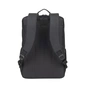 Рюкзак для ноутбука RivaCase 17.3" 7569 (Black) "Alpendorf" (7569Black) - зменшене зображення 3