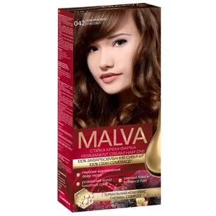 Фарба для волосся Acme Color Malva Color Revive Стійка 042 - Каштановий (4823115502797) зображення 1