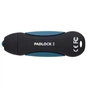 USB флеш накопичувач Corsair 128GB Padlock 3 Blue USB 3.0 (CMFPLA3B-128GB) - зменшене зображення 3