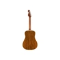 Гітара електроакустична Fender King Vintage Aged Natural (234859) - уменьшенное изображение 2