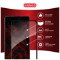 Скло захисне Intaleo Full Glue Xiaomi Poco C50 Black (1283126589683) - зменшене зображення 3