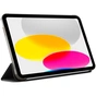 Чохол до планшета Spigen Apple iPad 10.9"(2022) Liquid Air Folio, Black (ACS05415) - зменшене зображення 7