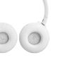 Навушники JBL Tune 660 NC White (JBLT660NCWHT) - зменшене зображення 7