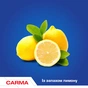 Засіб для ручного миття посуду Carma Лимон Дой-пак 400 мл (4820204702212) - уменьшенное изображение 2