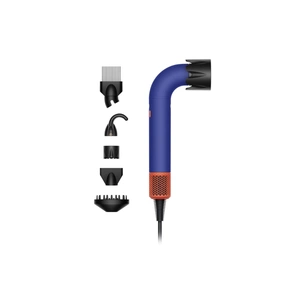Фен Dyson Supersonic HD18 R Pro Vinca Blue/Rose (522266-01) (522266-01) изображение 1