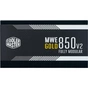 Блок живлення CoolerMaster 850W (MPE-8501-AFAAG-3EU) - зменшене зображення 4