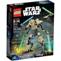 Конструктор LEGO Star Wars Генерал Грівус (75112) - зменшене зображення 1