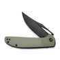 Ніж Civivi Ortis Darkwash Green G10 (C2013C) - зменшене зображення 4