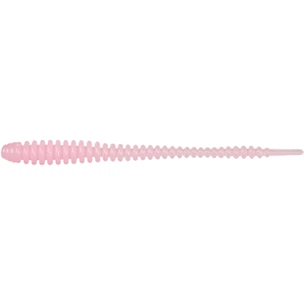 Силікон рибальський Reins Ajiring Shaker 3" 105 Glow Bubble Gum (12 шт/уп.) (1552.10.45) зображення 1