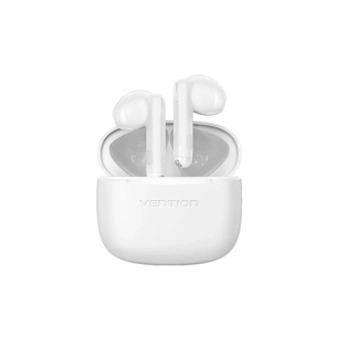 Навушники Vention Elf Earbuds E03 White (NBHW0) зображення 1