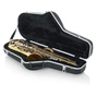 Кейс для духових інструментів Gator Tenor Sax Case (GC-TENOR SAX) - уменьшенное изображение 4
