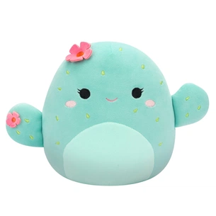 М'яка іграшка Squishmallows Кактус Граціелла 19 см (SQCR06580) зображення 1