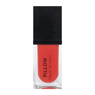 Блиск для губ NoUBA Pillow Liquid Lip Balm 01 (8010573112019) зображення 1