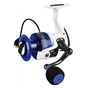 Котушка Mikado Baltix 6005 FD (KDA114-6005FD) - зменшене зображення 1