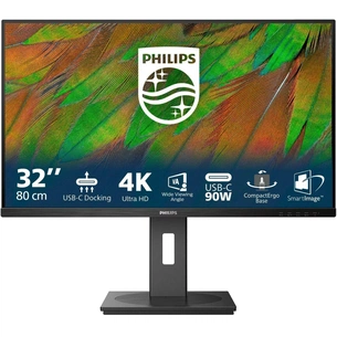 Монітор Philips 32B1U3900/00 зображення 1