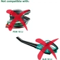 Акумулятор до електроінструменту Bosch PBA, 18V, 6Ah, 0.7кг (1.600.A00.DD7) - уменьшенное изображение 4
