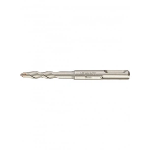 Бур Milwaukee SDS+ CONTRACTOR 8x110 (1 шт) (4932471227) зображення 1