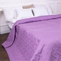 Покривало MirSon Deep Line №7065 Lavander Herd 220х240 (2200005622063) - зменшене зображення 3