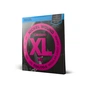 Струни для гітари D'Addario XL Nickel Wound Bass Regular Light 5-String (45-130) (EXL170-5) - зменшене зображення 2