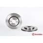 Гальмівний диск Brembo 09.A866.10 - зменшене зображення 2