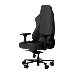 Крісло ігрове Lorgar Embrace 533 Black (LRG-CHR533B) зображення 1